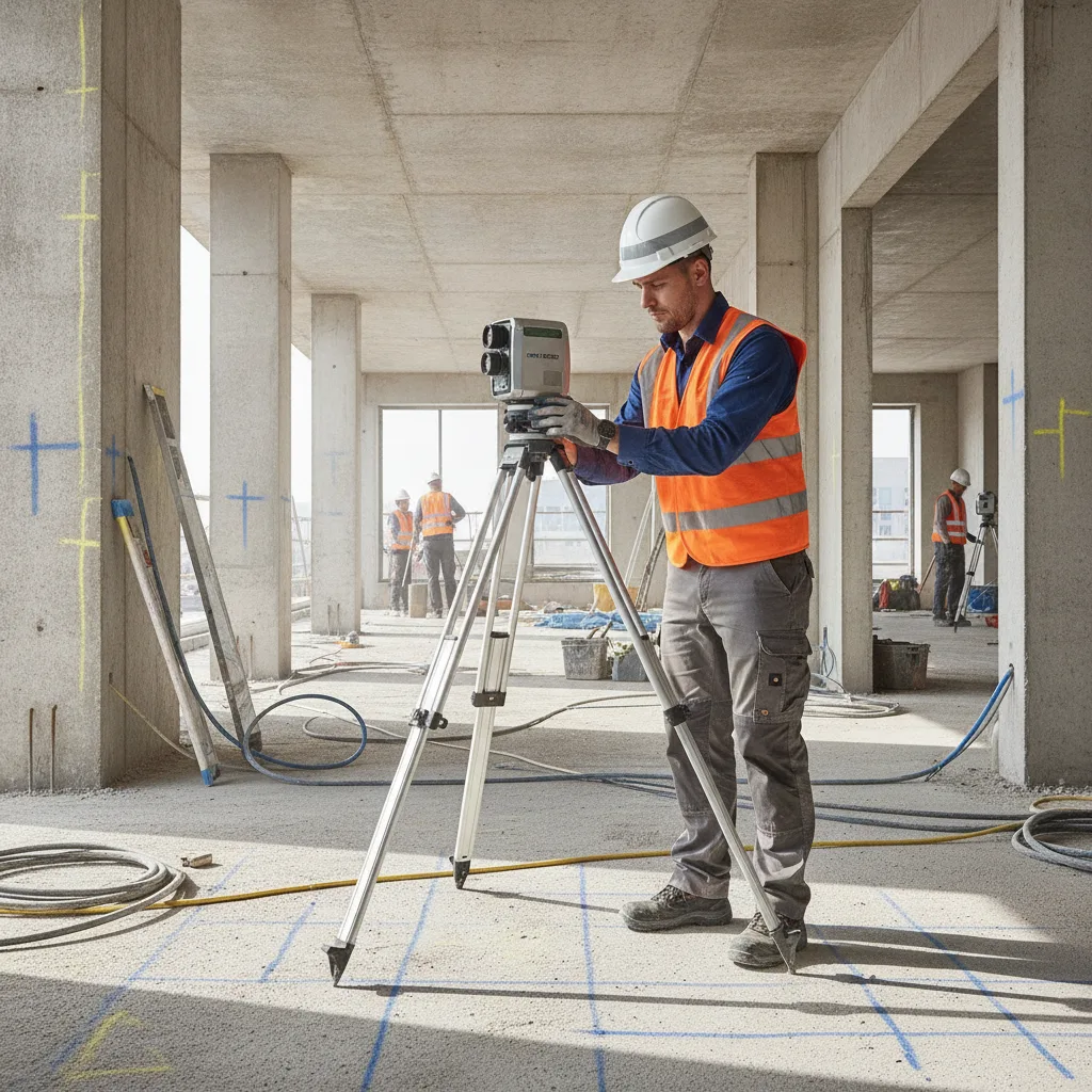 visite virtuelle chantier - guide